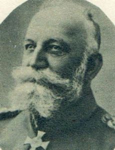 Günther von Kirchbach