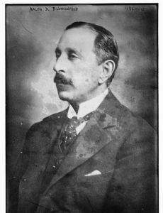 R. D. Blumenfeld