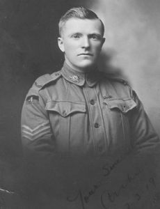 Archie Barwick