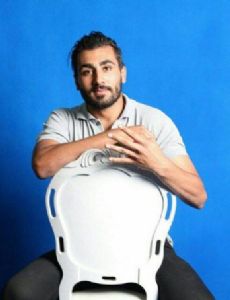 Ahmad Nematollahi