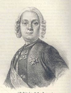 Raimondo di Sangro
