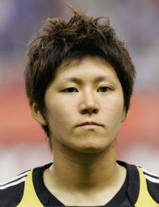 Miho Fukumoto