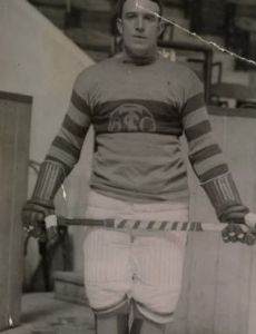 Raymie Skilton