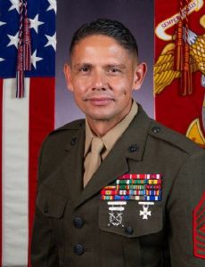Carlos A. Ruiz