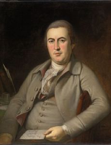 Benjamin Harrison VI