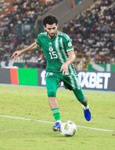 Rayan Aït-Nouri