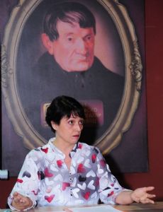 Branislava Ilić