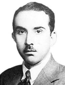 Martín Adán