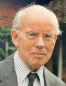 Peter Tizard