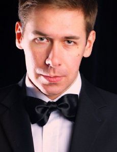 Ilya Novikov