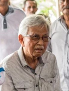 Daim Zainuddin
