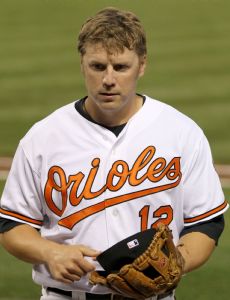 Mark Reynolds