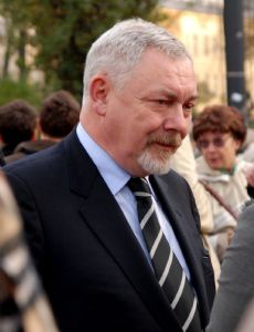 Jacek Majchrowski