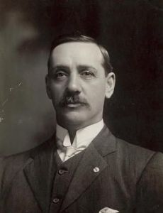 William Finlayson (Australian politician)