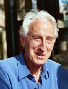 Martin Gutzwiller