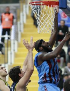 Elton Brown (basketball)