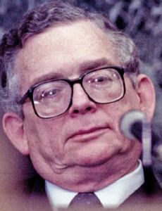 Charles Levin