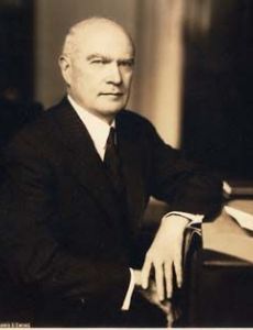 Hatton W. Sumners