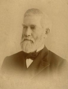 Lorenzo Sawyer