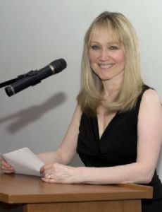 Fern G. Z. Carr