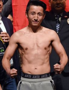 Zou Shiming
