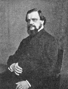 Adalbert Falk