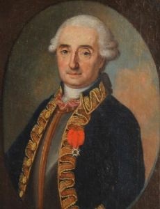 Henri de Thiard de Bissy