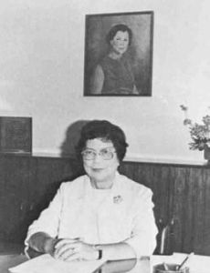 Joyce Symons