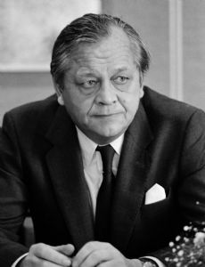 Knut Frydenlund
