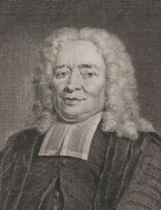 Hieronymus van Alphen