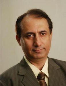 Lalit Parimoo