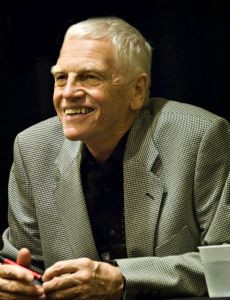 Peter Lovesey
