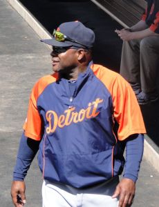 Lloyd McClendon