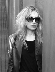 Bracha L. Ettinger