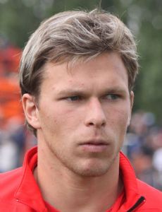 Gustav Kral