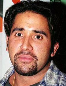 Ranjit Cheema