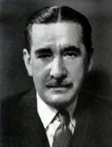 Arthur Tudor Edwards