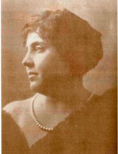 'Afifa Karam