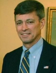 Robert Earl (US Marine)