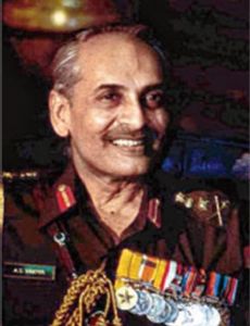 Arun Shridhar Vaidya