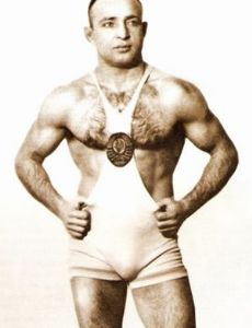 Armenak Yaltyryan
