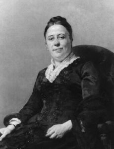 Isabelle Gatti de Gamond