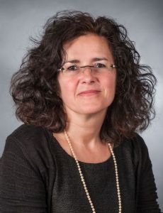 Gabriele Heinen-Kljajic