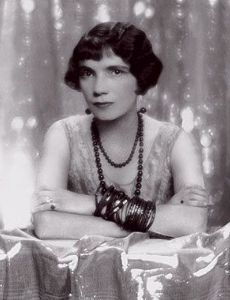 Sylvia Brett