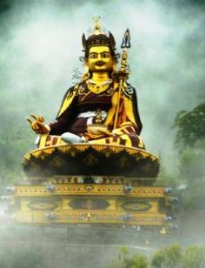 Padmasambhava