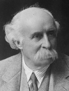 Douglas Sladen