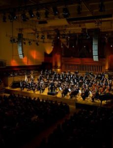Brussels Philharmonic