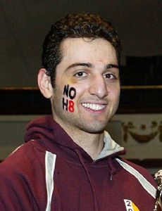 Tamerlan Tsarnaev and Katherine Russell Tsarnaev
