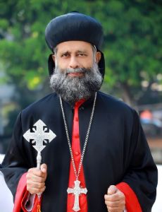 Mor Sevarios Kuriakose