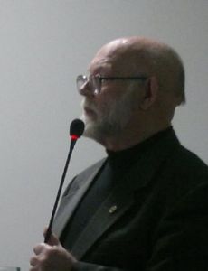 Andrey Alexandrovich Verbitsky